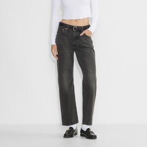 Levi’s 501 90’s Jeans